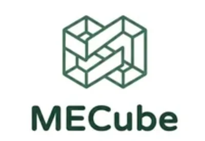 MECube 無限方塊 Logo