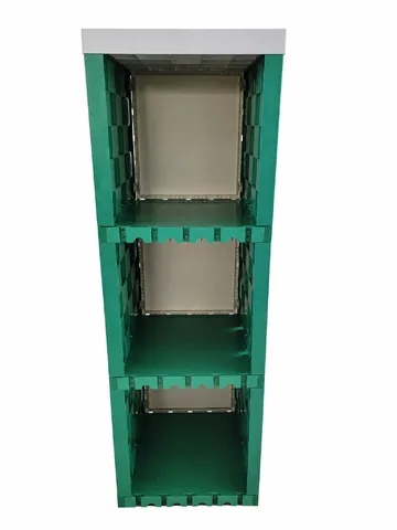 MECube無限方塊 三層收納櫃產品圖 圖片 2 縮圖