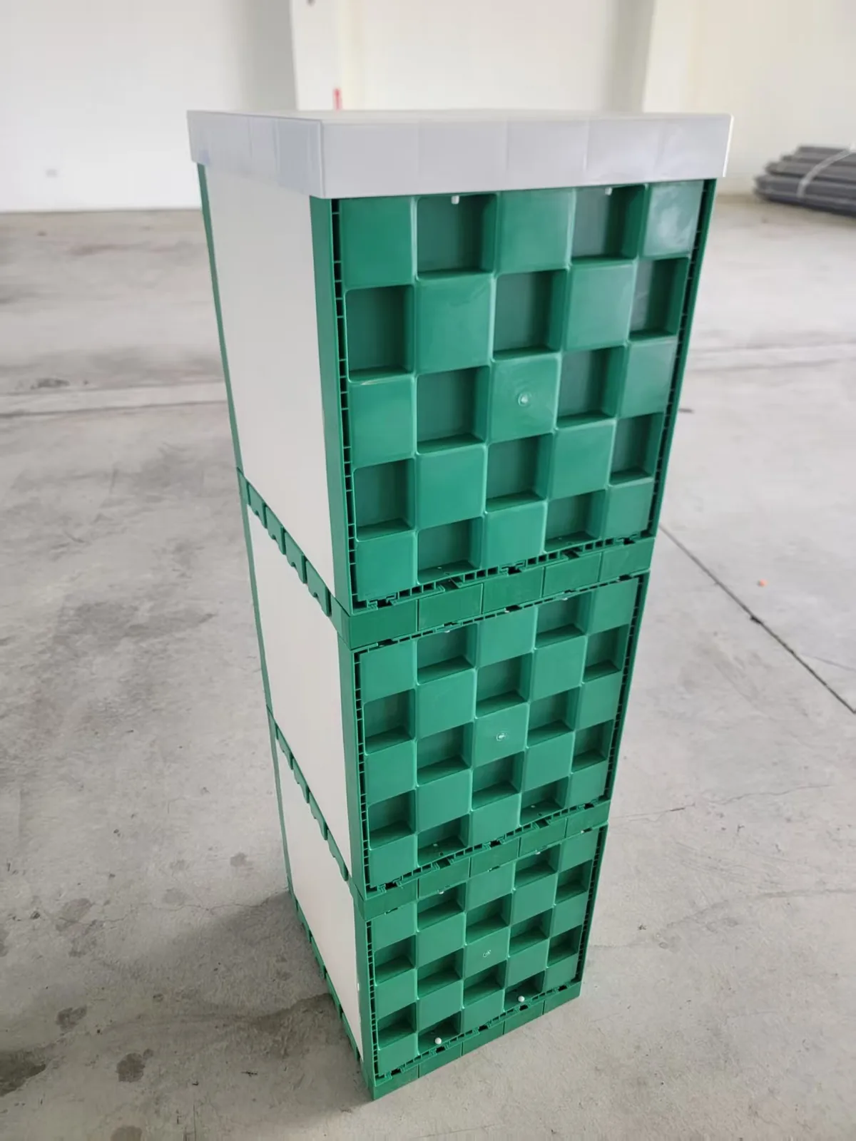 MECube無限方塊 三層收納櫃產品圖 圖片 3